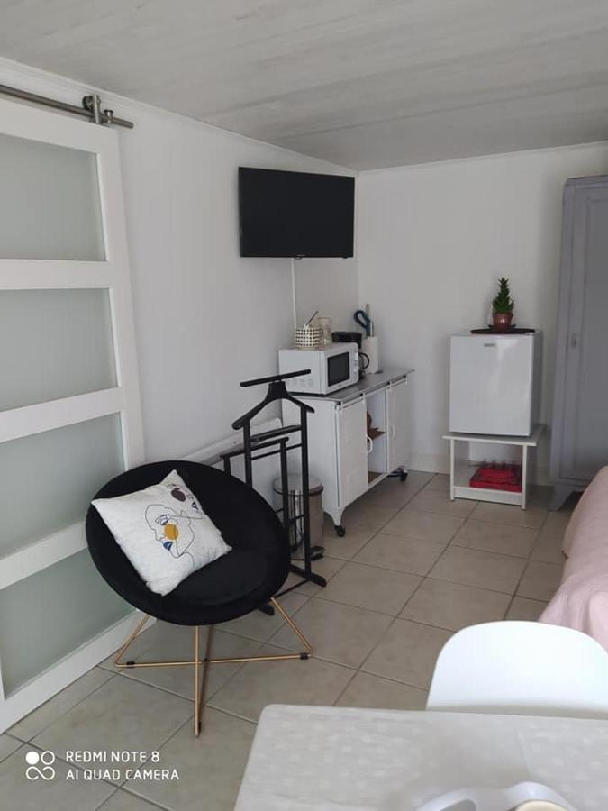 A Tous Vents Hotel La Roche-Chalais ภายนอก รูปภาพ